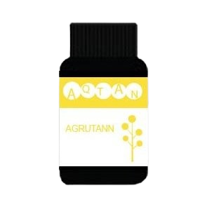 Agrutann Bottle