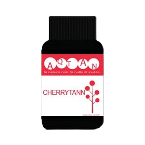 Cherrytann